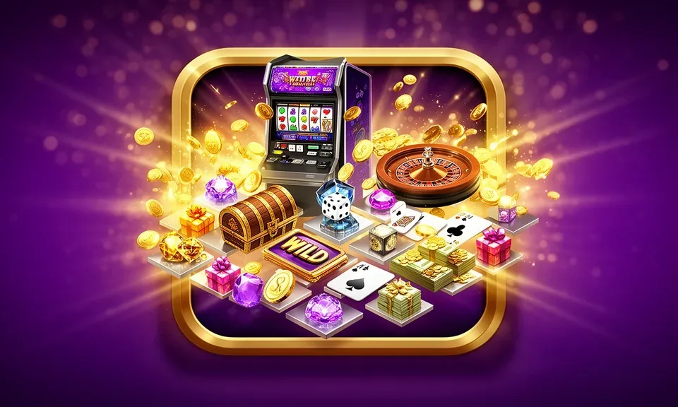 th66 เกมจาก iSoftBet บน th66 — สล็อตและเกมโต๊ะในที่เดียว